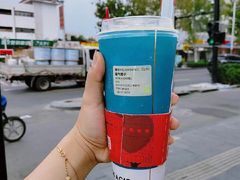 -奈雪的茶(漫广场店)
