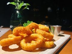 -巴别塔法餐舍(合作路店)