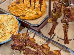 -热巴姐姐羊肉泥炉(湘江世纪城店)