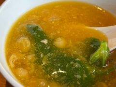 豆汤豌豆尖-望京一号·重庆江湖菜(工体店)