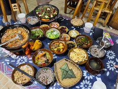 -张关合渣(航空大道店)