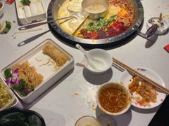 -川锅一号火锅(睢宁店)