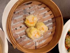 鲜虾烧卖皇-京香轩·中餐厅(上海中庚聚龙酒店)