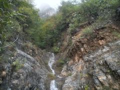 -十渡东湖港风景区