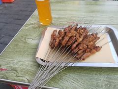 -铁诚烤肉