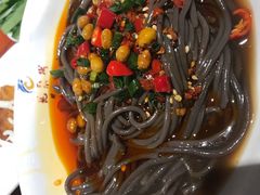 -龙聚德北京烤鸭(沙坪坝华宇A馆店)