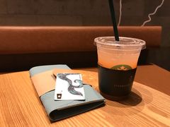 -星巴克臻选(杭州万象城店)