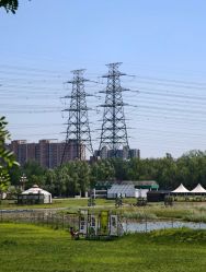 -268童话露营农场·烧烤·团建
