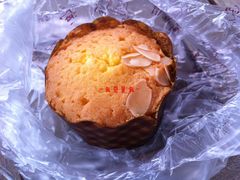 玛芬蛋糕-闻酥园(青羊区人民中路店)