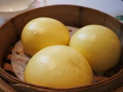 -御花园·粤菜·海鲜火锅(中山公园店)