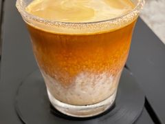木仔Dirty-喜柿咖啡SeeS coffee
