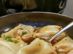 -翠湖宾馆·中餐厅