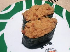 -新一番三文鱼寿司(红城湖店)