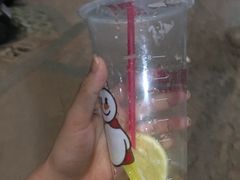 -蜜雪冰城(万象新城商业街店)