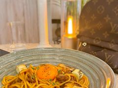 -玲婧胡同·生日蛋糕·餐厅(嘉里城店)