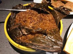 -老头儿油爆虾(星光一期店)