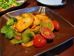 -花马天堂云南餐厅 Lost Heaven(高邮路店)