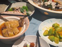 -晓粤·惹味粤菜(凯德乐峰广场店)