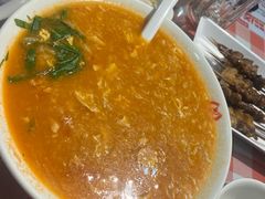 -孟记粥铺·家常菜·烧烤·粥(亚运村店)