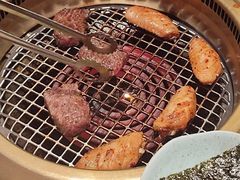 -御牛道日式烤肉料理(杭州万象城店)