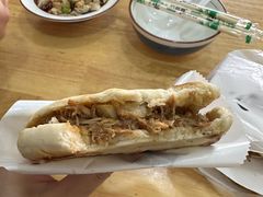 -秦镇史玉林凉皮(翡丽城店)