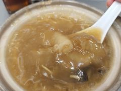 -添發碗仔翅美食