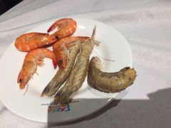 -领鲜活海鲜榴莲自助火锅(东门店)