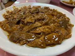 -昱德来·天津菜(河西店)