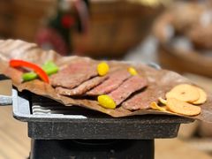 -本源食集 日式烧肉·炉端烧(东海缤纷店)