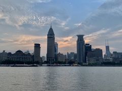 -陆家嘴中心绿地