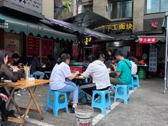 -海关荤豆花(洋河一路店)