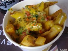 -艾薯夫妇Aysh(福田星河COCOPark店)