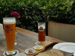 -Paulaner·德国帕拉娜自酿啤酒餐厅(海上世界店)