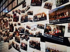 -Torch Coffee 炬点咖啡