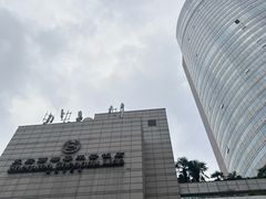 -成都天府丽都喜来登饭店
