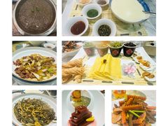 -乔家满族八大碗(流水沟店)