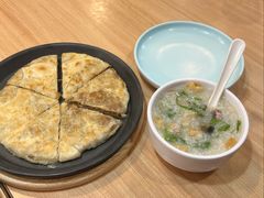 -宏状元现熬粥·京味菜(黄寺大街店)