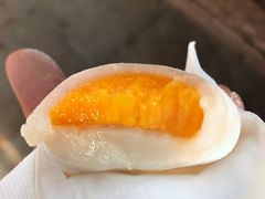 -澳门长洲糯米糍(柯打苏沙街店)