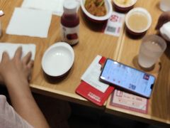 -喜家德虾仁水饺(青岛永旺东部店)