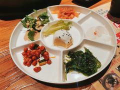 前菜拼盘-千寻烧肉(政务区店)