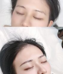 -久匠·纹眉半永久野生眉