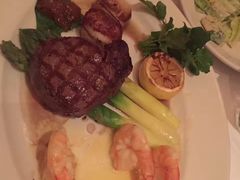 -莫尔顿牛排坊(威尼斯人店)