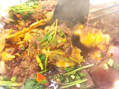 -有鱼吃·纸包烤鱼(曲江创意谷店)