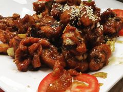 -凤城康记饭店