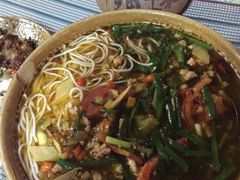-纳兰傣雀傣味餐厅