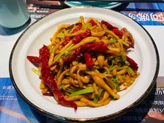 -阿娜尔·新疆菜(宜家荟聚中心店)