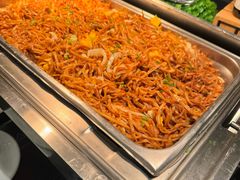 -常州富力喜来登酒店 Feast盛宴标帜西餐厅(新北万达广场店)