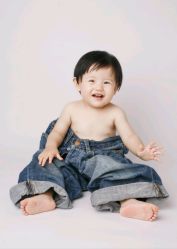 -宝贝日记专业儿童摄影(南坪店)