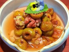 辣子鸡捞面-窄巷子陕菜馆·地道陕西菜(粉巷店)