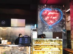 -Cafe Aewol Monsant